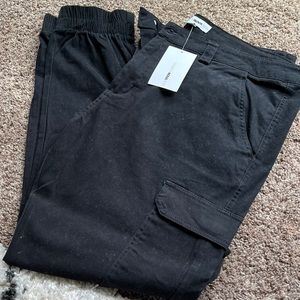 Fashion Nova cargo pants